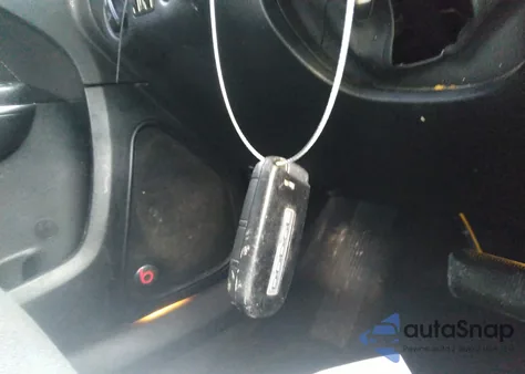 2015 Dodge Charger Sxt из США, поврежденный, VIN 2C3CDXHG1FH907277